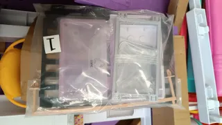 //Casa de Muñecas Barbie///W9Y4189