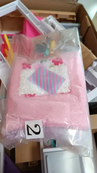 //Casa de Muñecas Barbie///W9Y4189