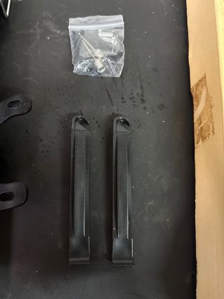 Bomba de aire para bicicleta