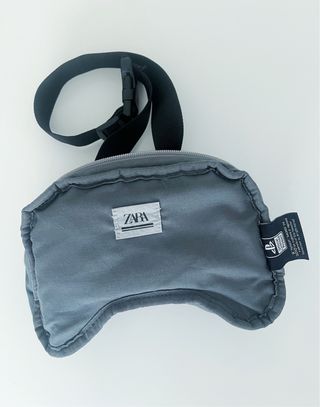 Bandolera mando PlayStation Zara niños