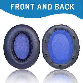 Adhiper WH-XB910N - Almohadillas compatibles con S