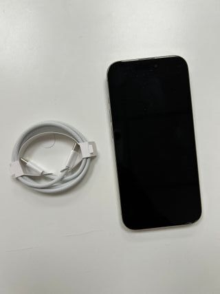 iPhone 15 Pro | TIBUPHONE