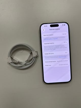 iPhone 15 Pro | TIBUPHONE