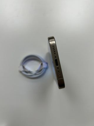 iPhone 15 Pro | TIBUPHONE