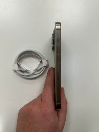 iPhone 15 Pro | TIBUPHONE