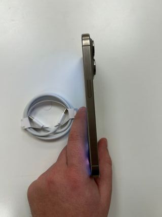 iPhone 15 Pro | TIBUPHONE