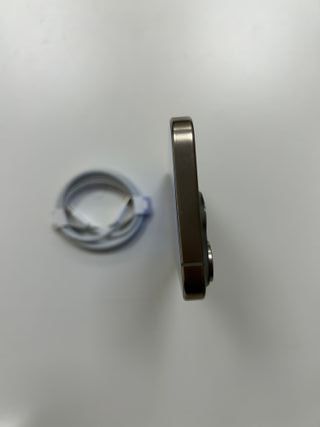 iPhone 15 Pro | TIBUPHONE