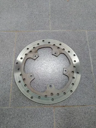 Disco freno Piaggio Carnaby 300ie