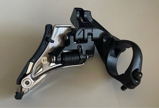 Desviador delantero Shimano XTR FD-M9020-H