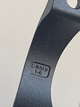 Desviador delantero Shimano XTR FD-M9020-H