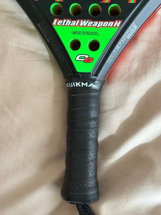 Pala Padel Varlion Lethal Weapon H
