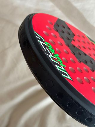 Pala Padel Varlion Lethal Weapon H