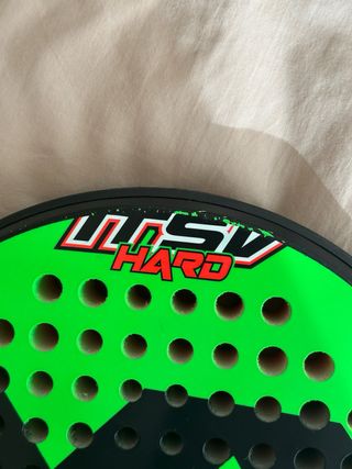 Pala Padel Varlion Lethal Weapon H