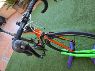 Bicicleta Orbea Orca Talla M-L 56