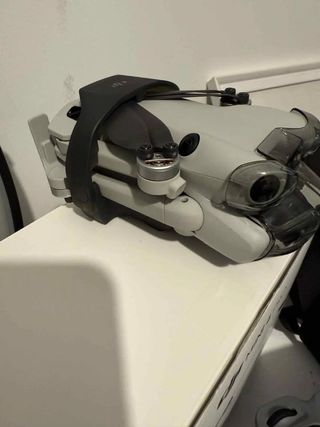 Dji Mini 4 Pro Fly more combo