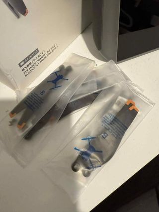 Dji Mini 4 Pro Fly more combo