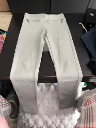 Lote sudaderas camisetas pantalones niña 7/8 años