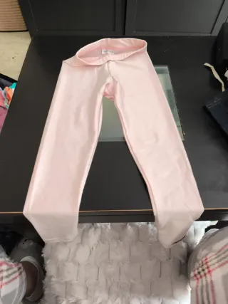 Lote sudaderas camisetas pantalones niña 7/8 años