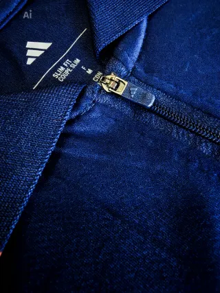 Camiseta Polo Selección Colombia Mundial 2026