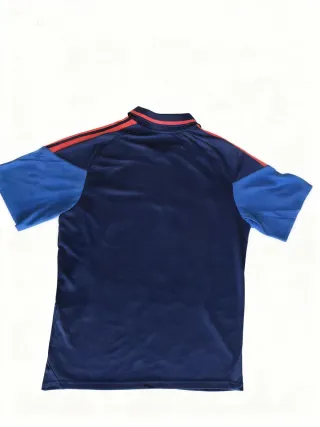 Camiseta Polo Selección Colombia Mundial 2026