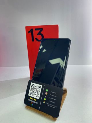 OnePlus 13 5G 12/512GB Negro