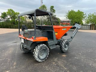 Dumper AUSA 250 RHGS
