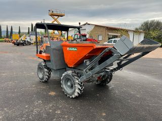 Dumper AUSA 250 RHGS
