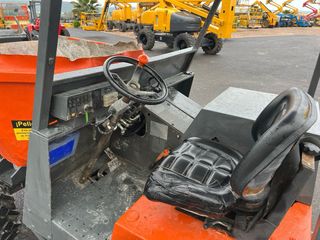 Dumper AUSA 250 RHGS