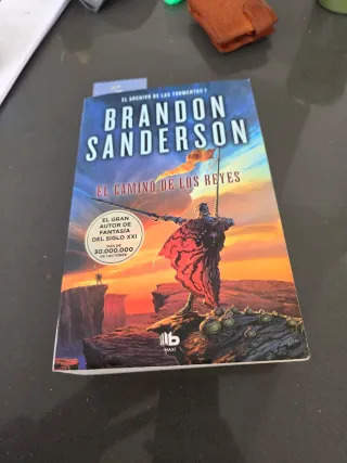 El camino de los reyes (El Archivo de las Torme...