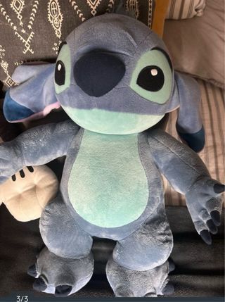 Peluche Stitch Disney