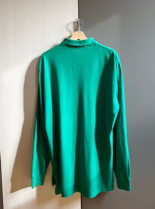 Polo Ralph Lauren Manga Larga
