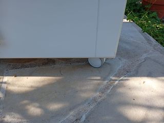 Cajonera Micuna Blanca Madera