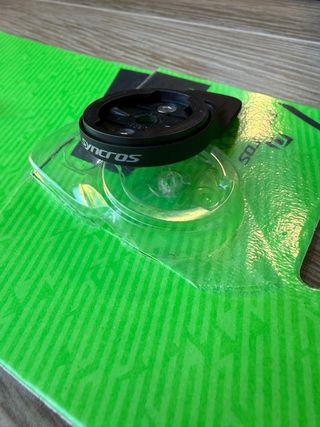 Soporte Garmin Syncros + K-Edge NUEVO