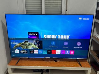 Smart TV Samsung UHD 4K 65 a tu domicilio