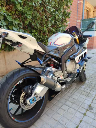 BMW S1000RR