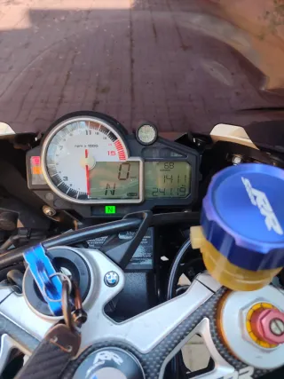 BMW S1000RR