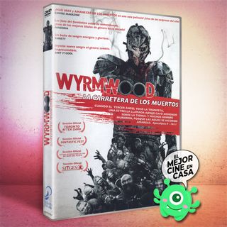 WYRMWOOD (Terror, Zombis)