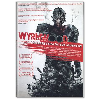 WYRMWOOD (Terror, Zombis)