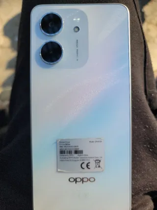 Oppo CPH2725 128GB Blanco