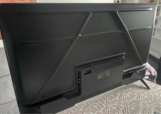 TCL Smart TV 55" 4K UHD  2025 nuevo sin estrenar