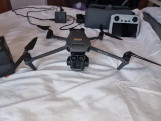 DJI Mavic 3 Pro