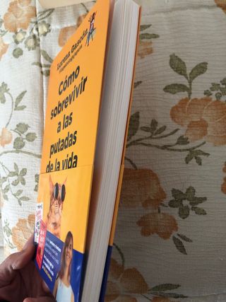 Cómo sobrevivir a las putadas de la vida