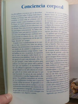 El cuerpo sensual. Lucy Lidell.