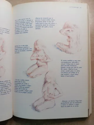 El cuerpo sensual. Lucy Lidell.