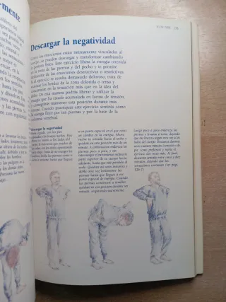 El cuerpo sensual. Lucy Lidell.