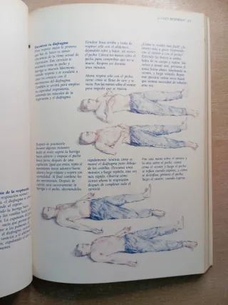 El cuerpo sensual. Lucy Lidell.