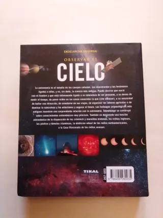 Observar el cielo