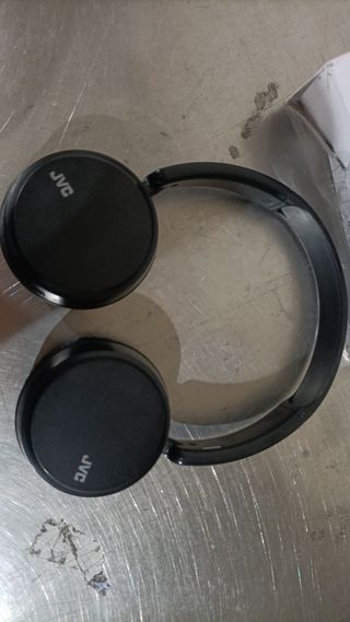 - JVC Cascos Inalámbricos de Diadema Auriculares