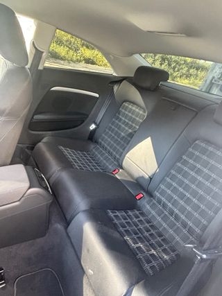 Audi A5 2.0 TFSI Sline 2009