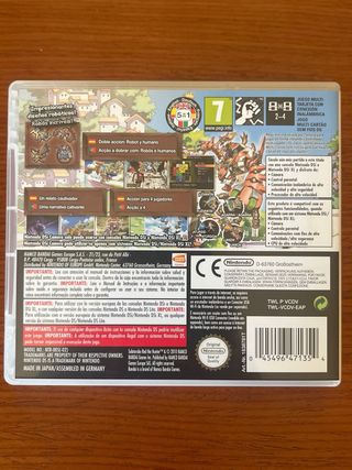 🇪🇸 SOLATOROBO RED THE HUNTER